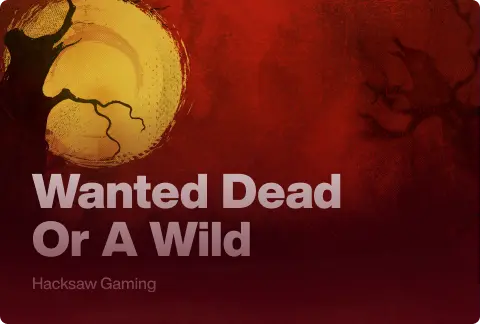 Wanted Dead or a Wild