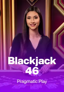 Blackjack 46