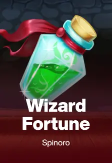Wizard Fortune